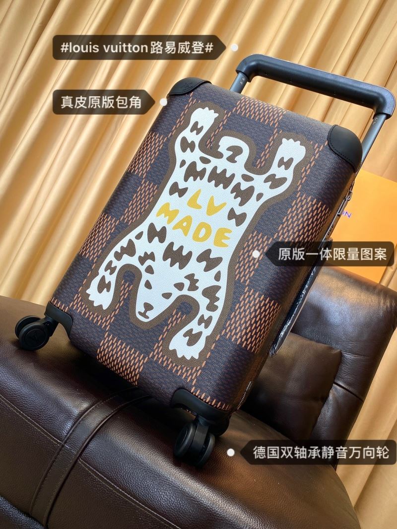 Louis Vuitton Suitcase